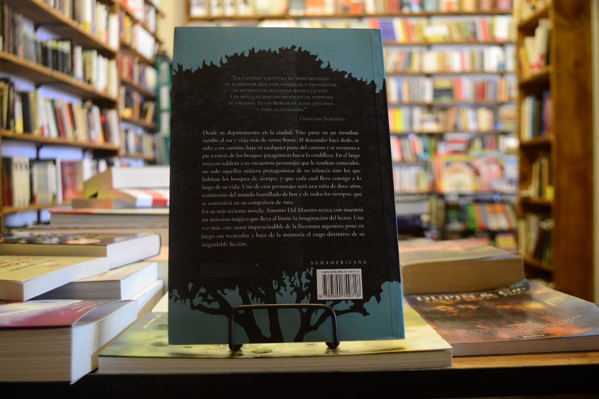 Imitación De La Fábula. Antonio Dalmasetto. - Imagen 3