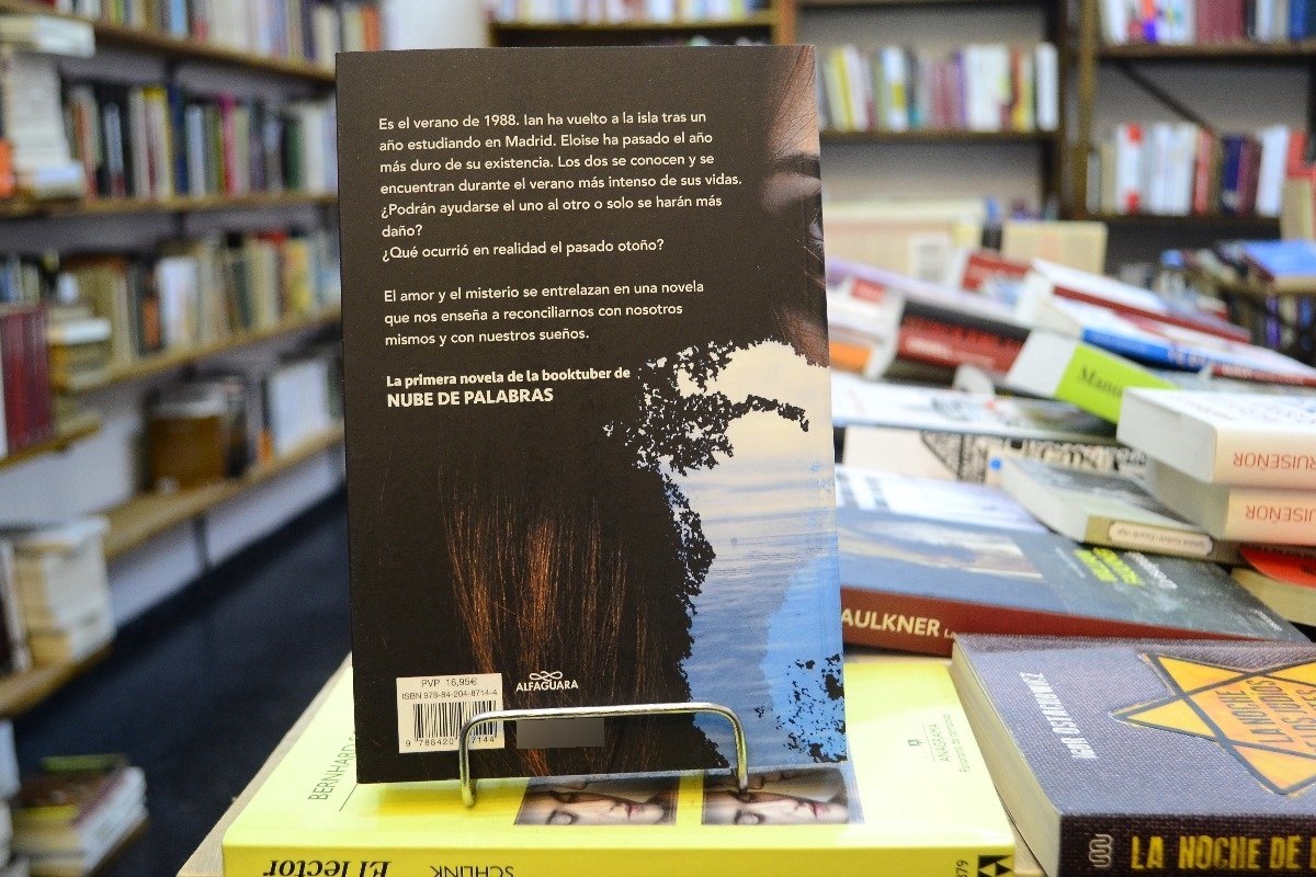 La Playa. Sara Cantador. - Imagen 3