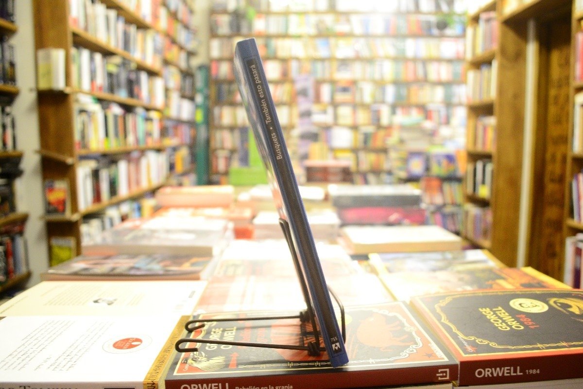 También Esto Pasará. Milena Busquets. - Imagen 2