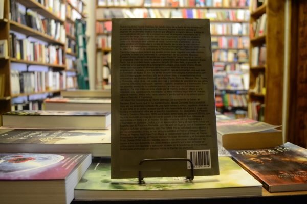 Vente Conmigo. Roberto Saviano. - Imagen 3