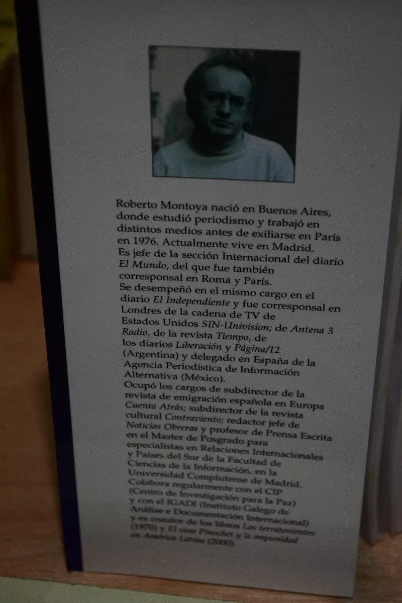 El Imperio Global. Roberto Montoya. - Imagen 4