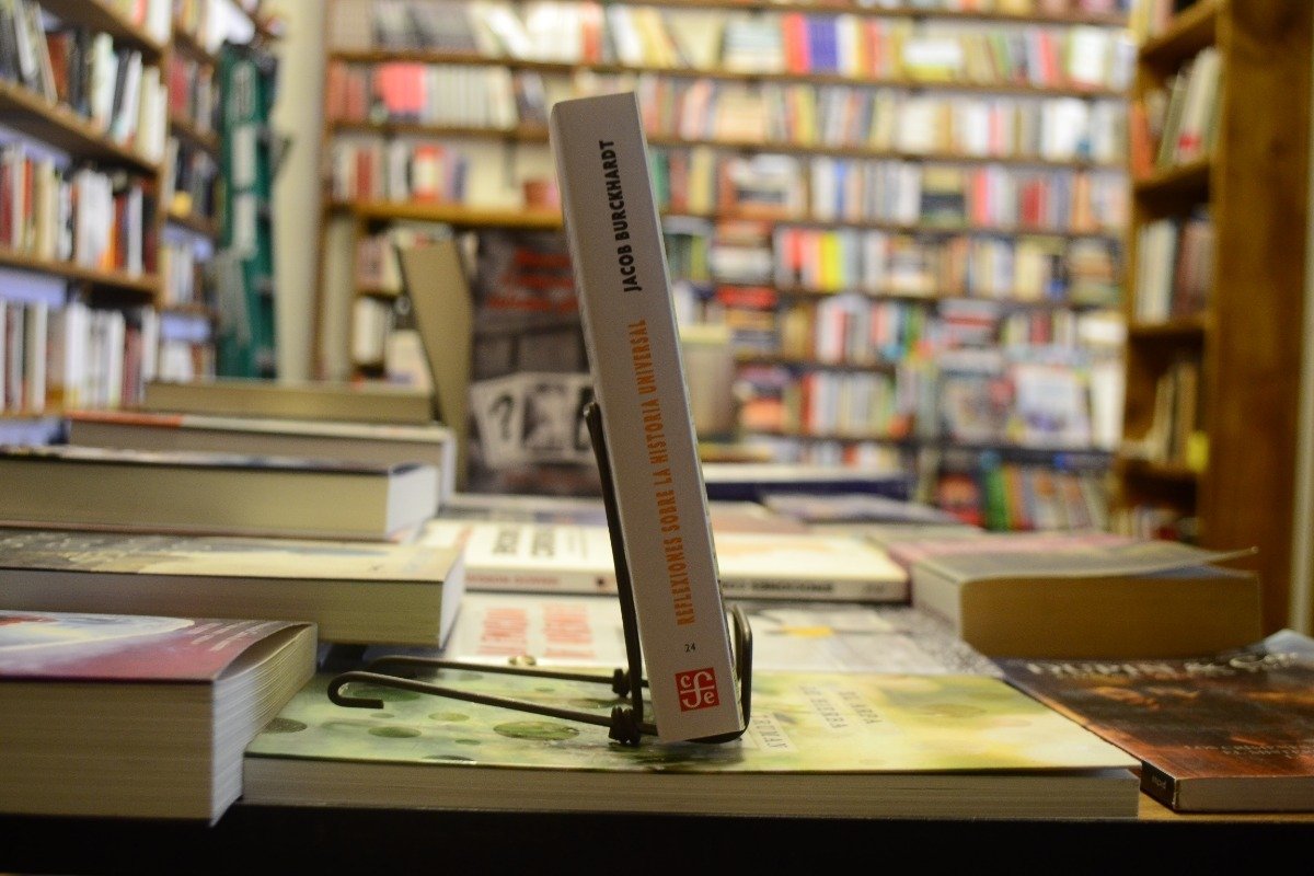 Reflexiones Sobre La Historia Universal. Jacob Burckhardt. - Imagen 2