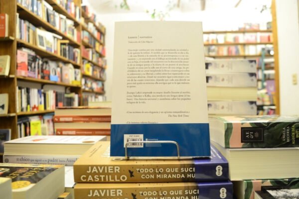 Donde Me Encuentro. Jhumpa Lahiri. - Imagen 3