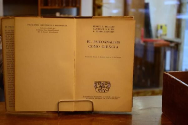 El Psicoanálisis Como Ciencia Prob Científicos Y Filosóficos - Imagen 3
