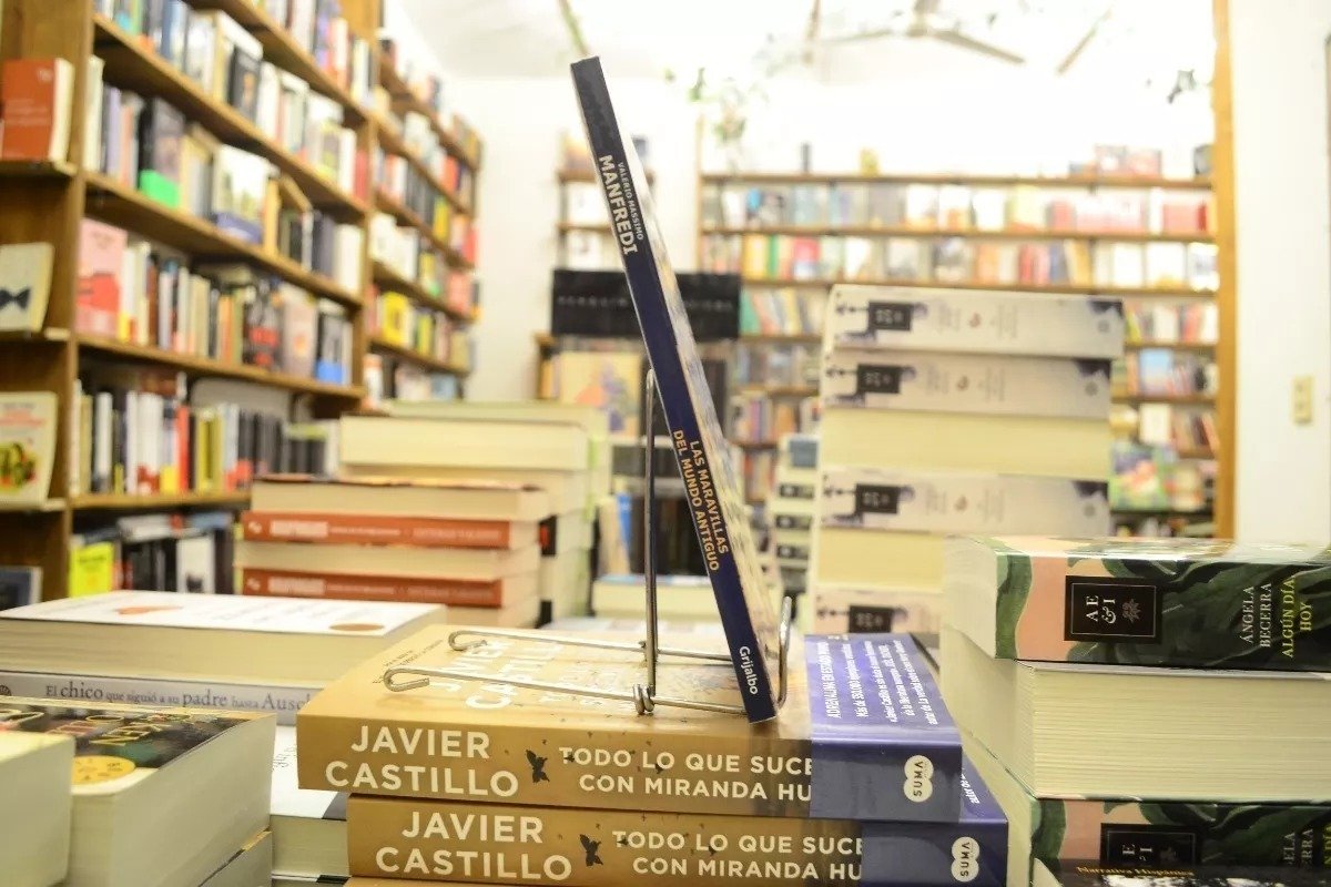 Las Maravillas Del Mundo Antiguo. Valerio Massimo Manfredi. - Imagen 2