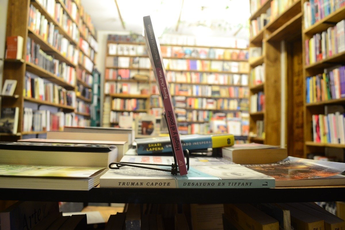 Hegel Y El Poder. Byung - Chul Han. - Imagen 2