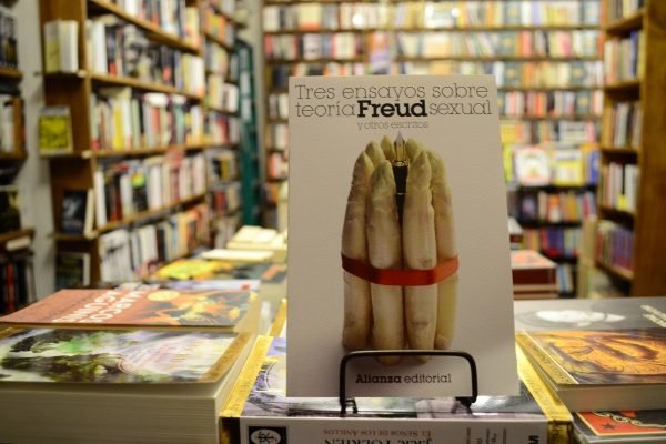 Tres Ensayos Sobre Teoría Sexual Y Escritos. Sigmund Freud.