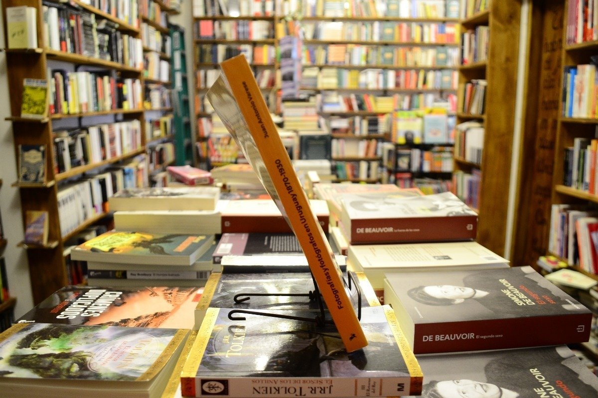 Fotografías Y Fotógrafos En Uruguay 1870 - 1930 T 2 J Varese - Imagen 2