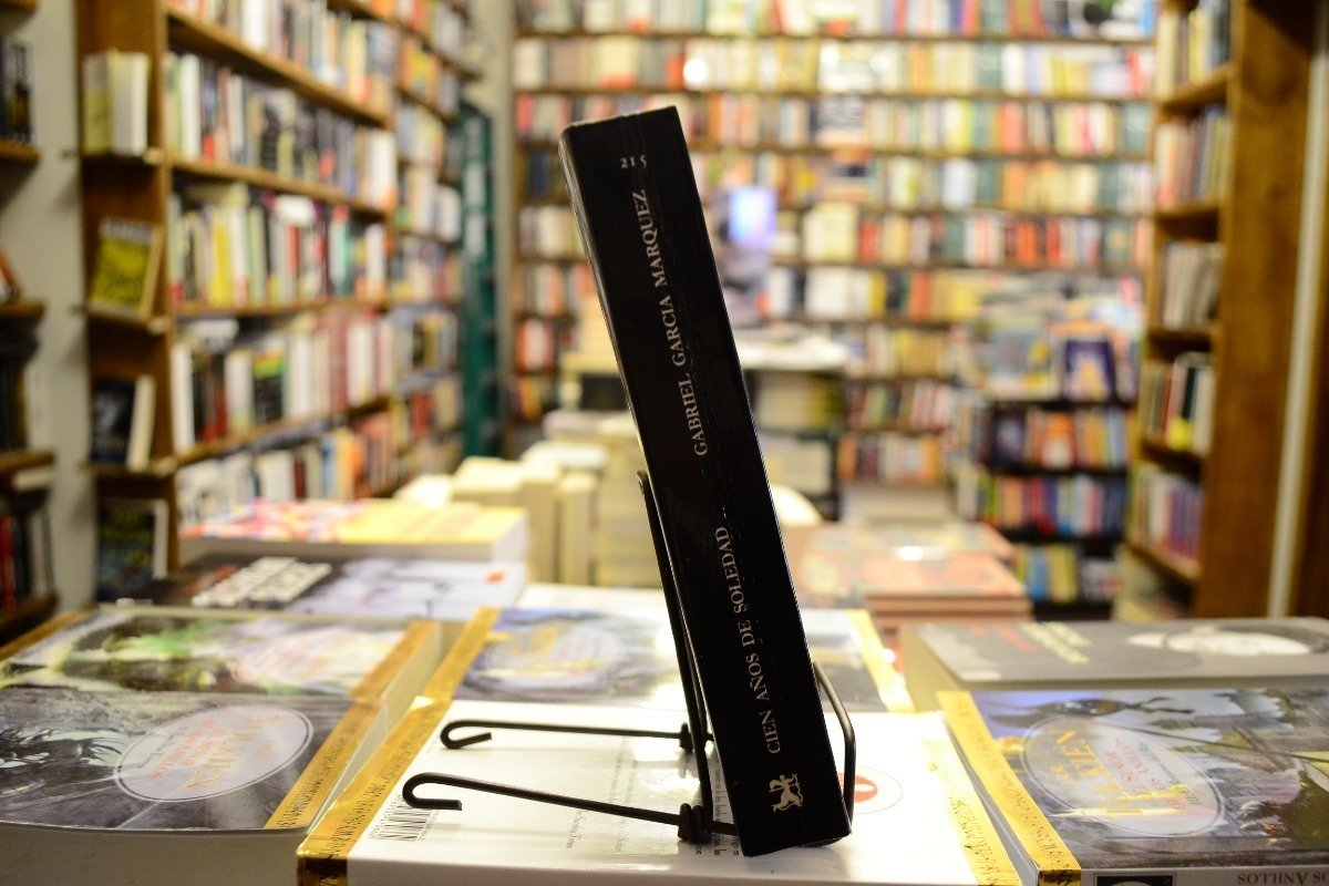Cien Años De Soledad. Gabriel García Márquez. - Imagen 3