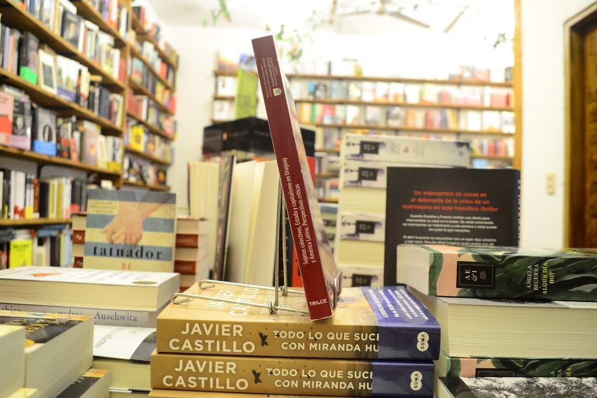 Sujetos Colectivos,estado Y Capitalismo En Uruguay Y Alatina - Imagen 2