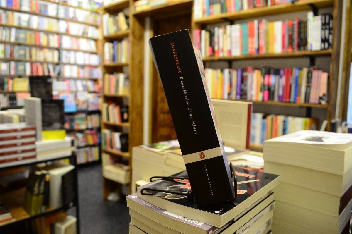 Dramas Históricos. Obras Completa 3. William Shakespeare. - Imagen 2