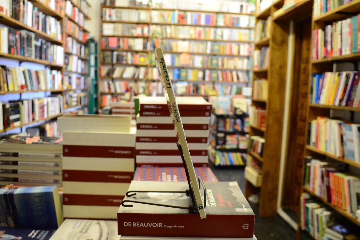 La Cucaracha. Ian Mcewan. - Imagen 2