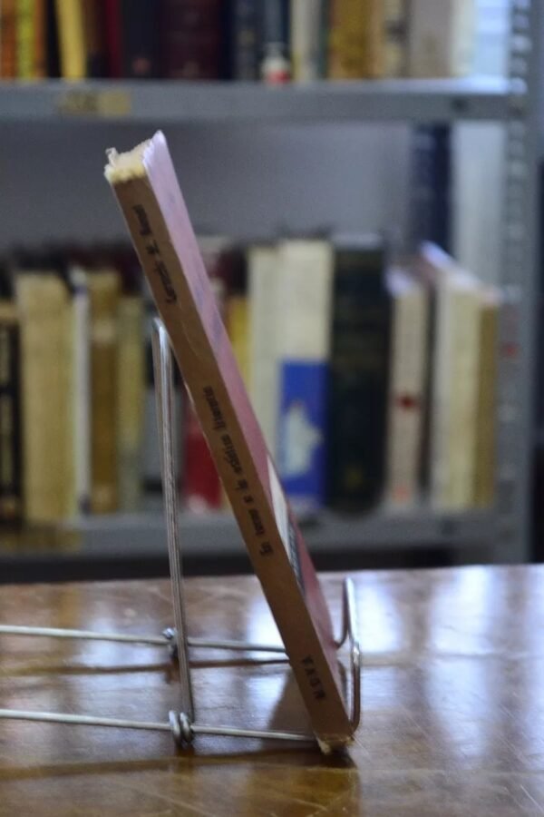 En Torno A La Estética Literaria. Carmelo M. Bonet. - Imagen de 2