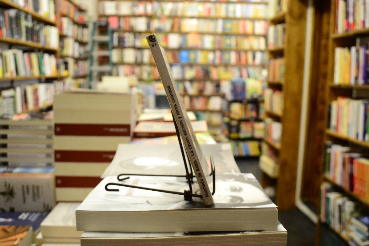 La Causa Secreta Y Otros Cuentos. J. M. De Assis. - Imagen 2