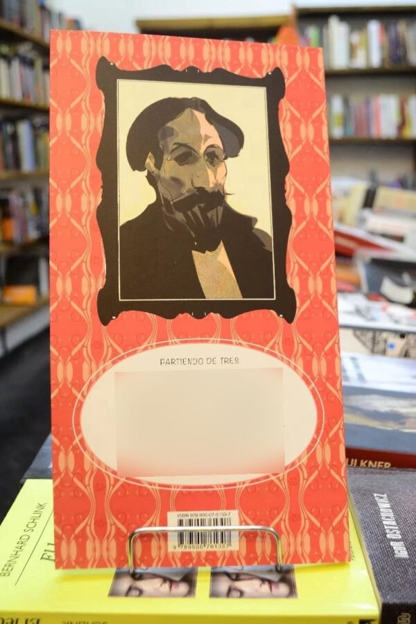 Tres Historias De Amor Y De Muerte. H. Quiroga. - Imagen 3