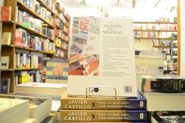 Tu Talento Es Tu Negocio. Torie Jayne. - Imagen 3