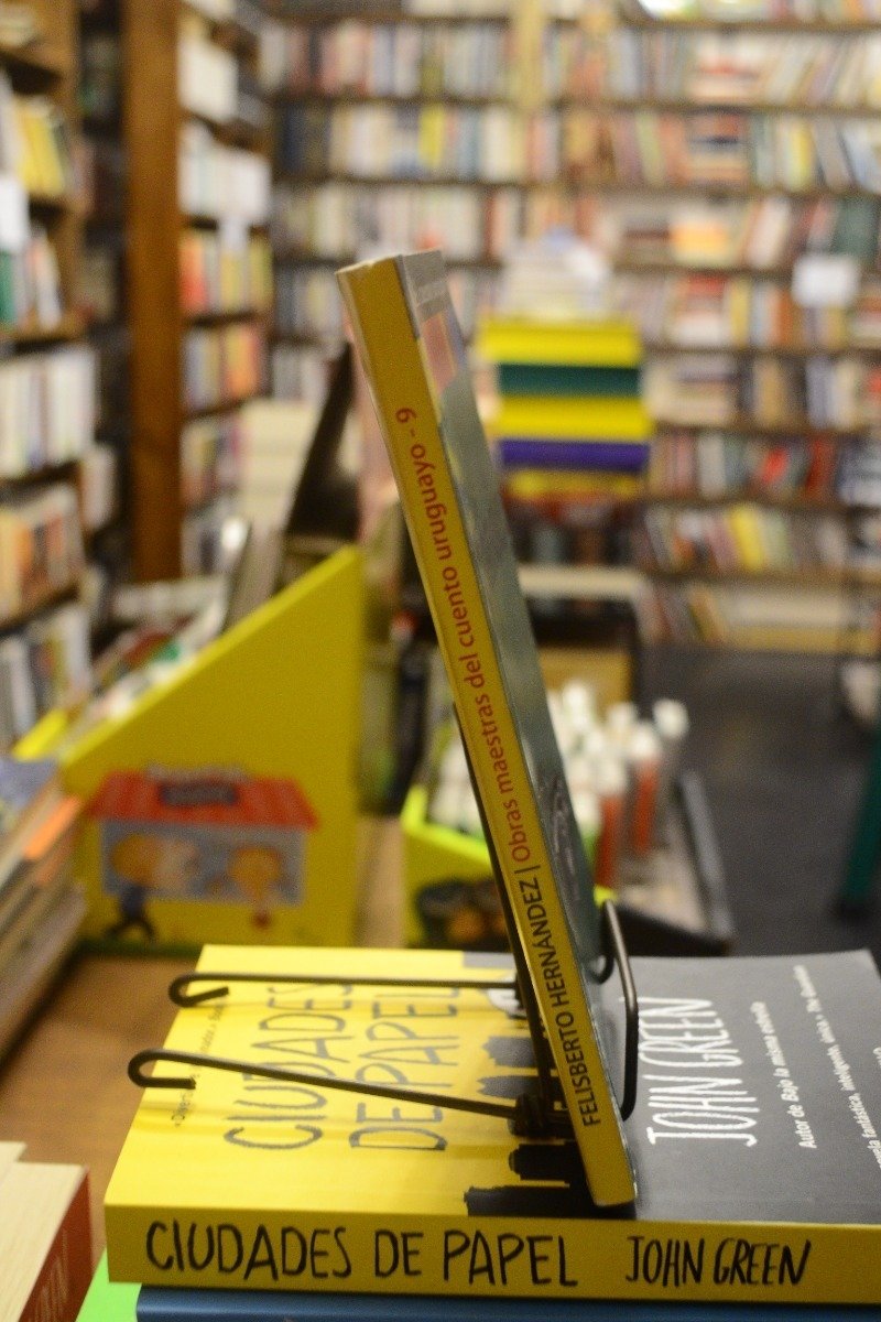 Cuentos. Felisberto Hernández. - Imagen 3