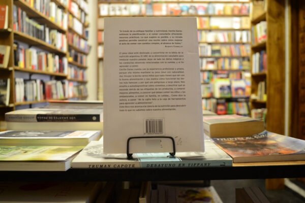 El Peso Ideal. Cecilia Garau. - Imagen 3
