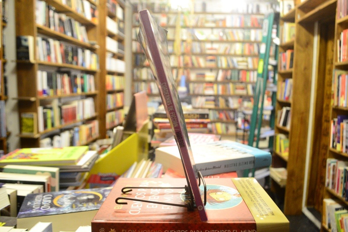 Cuadernos De Ficción. Horror. 11 Escritores 11 Ilustradores - Imagen 2