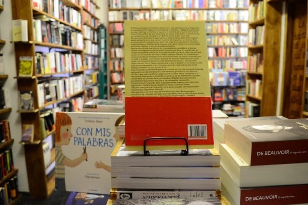 Yo Voy, Tú Vas, Él Va. Jenny Erpenbeck. - Imagen de 3