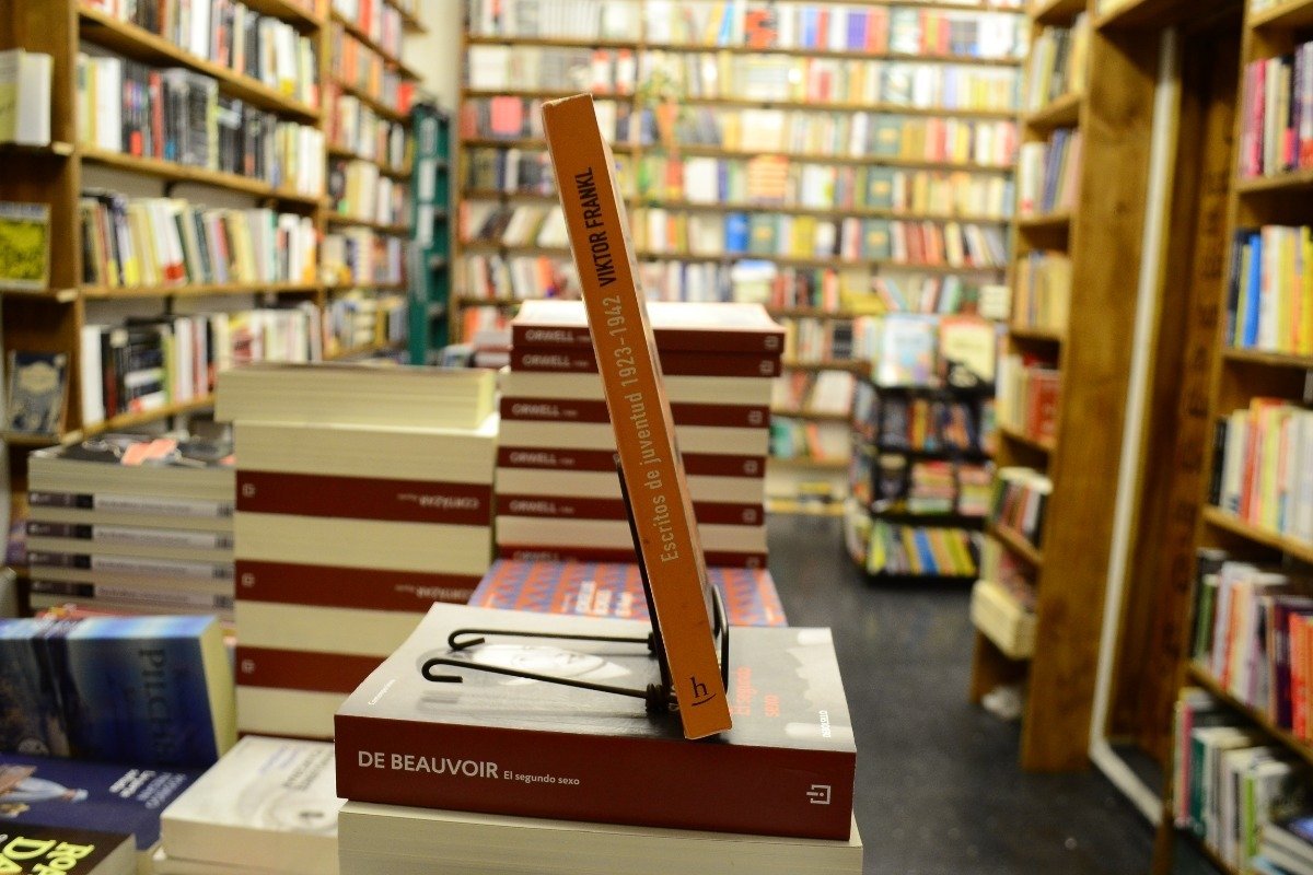 Escritos De Juventud 1923 - 1942. Viktor Frankl. - Imagen 2