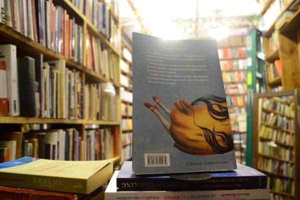 Amor. Isabel Allende. - Imagen 3
