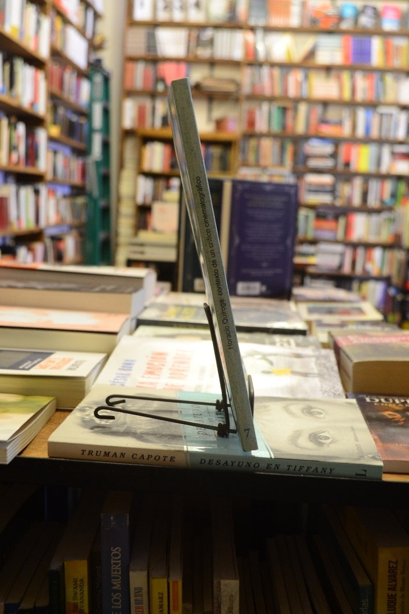 Horacio Quiroga: Contexto De Un Crítico Cinematográfico. - Imagen 2