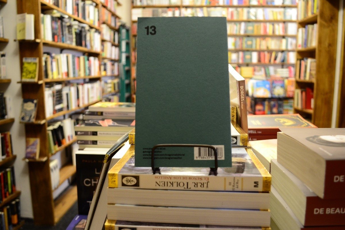 Ironía On. Santiago Gerchunoff. - Imagen 3