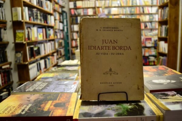 Juan Idiarte Borda. Su Vida - Su Obra. C Y M E Idiarte Borda - Imagen 4