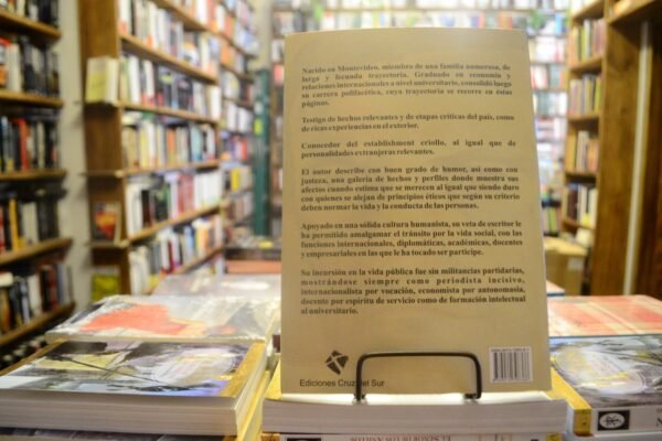 ¿quién Dijo Miedo? Enrique Arocena Olivera. - Imagen de 3