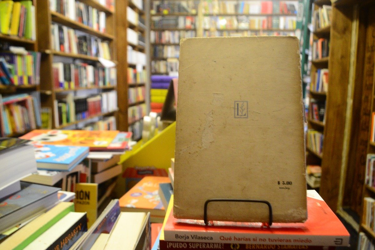 Fermentario. Carlos Vaz Ferreira. - Imagen 3