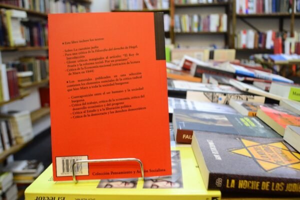 Páginas Malditas. Karl Marx - Imagen 3