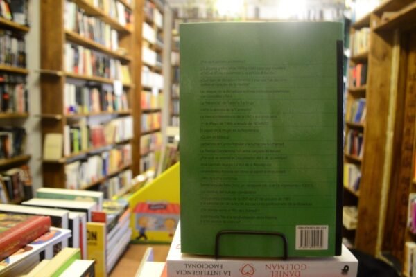 Gol Del Pueblo Uruguayo. Tomo 2. Autores Anónimos. - Imagen de 3