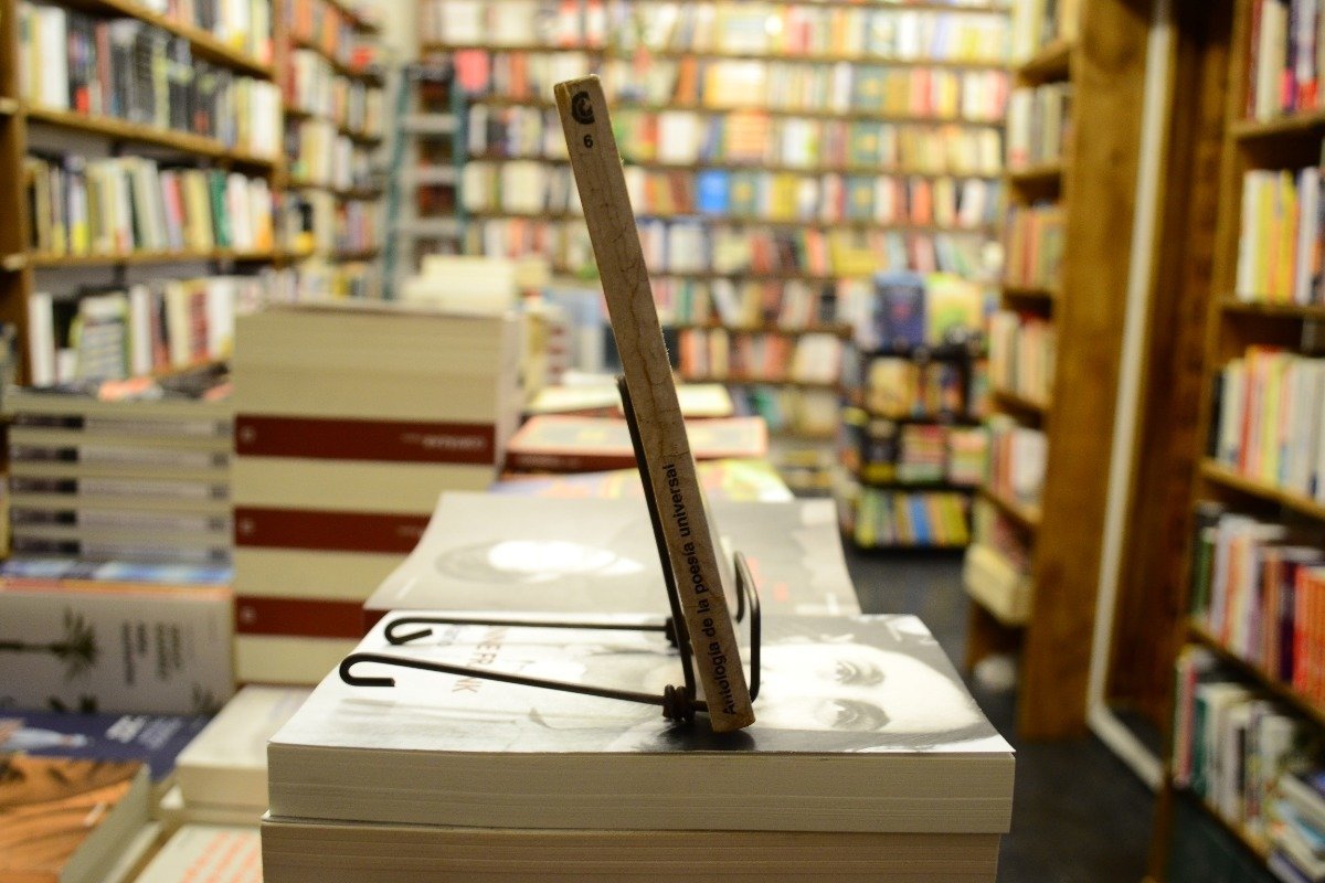 Antología De La Poesía Universal. - Imagen 5