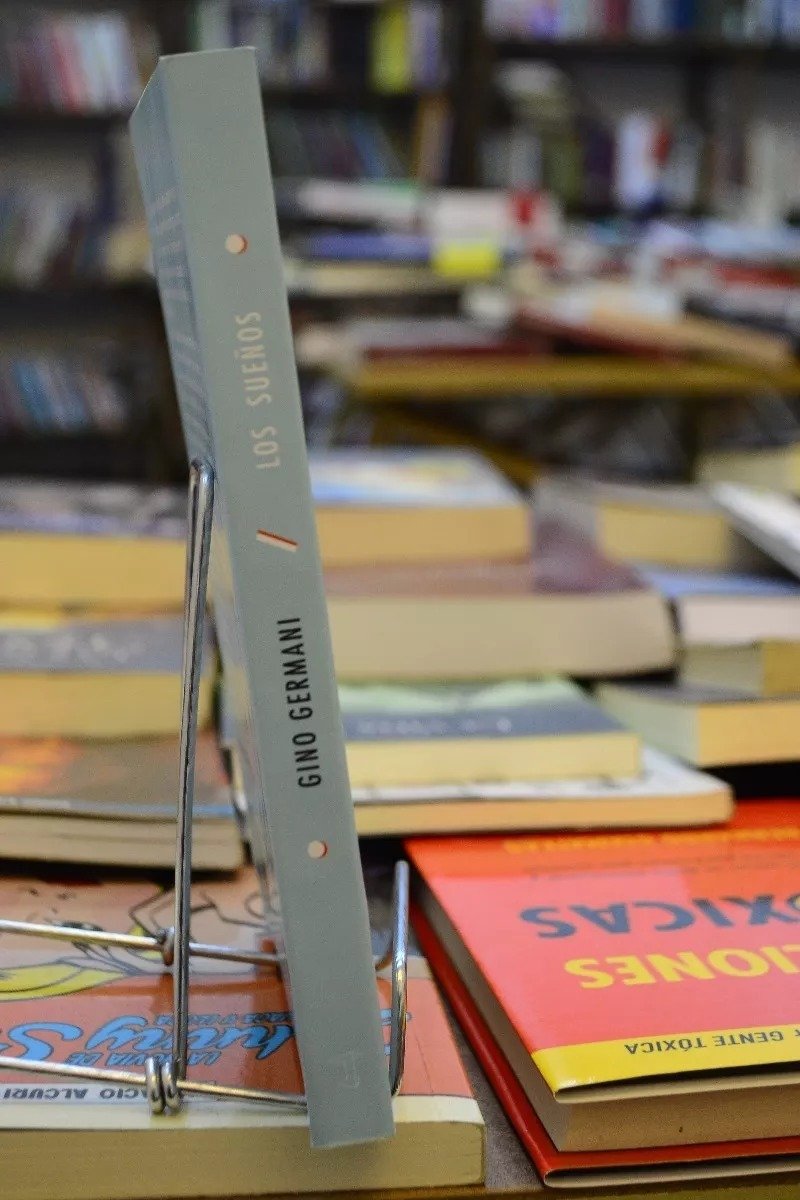 Los Sueños. Gino Germani. - Imagen 2