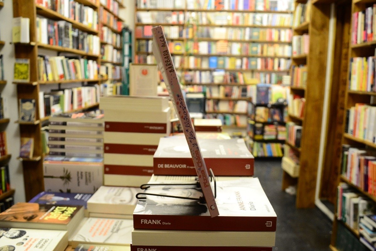 Pizza Chica Y Las Lloronas. Bárbara Alca. - Imagen 2