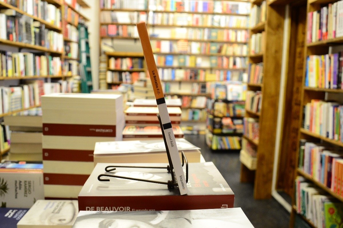 La Botella F.c. Daniel Baldi. - Imagen 2