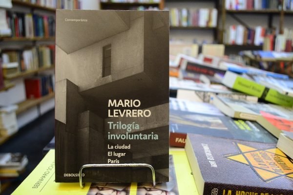 Trilogía Involuntaria. Mario Levrero.