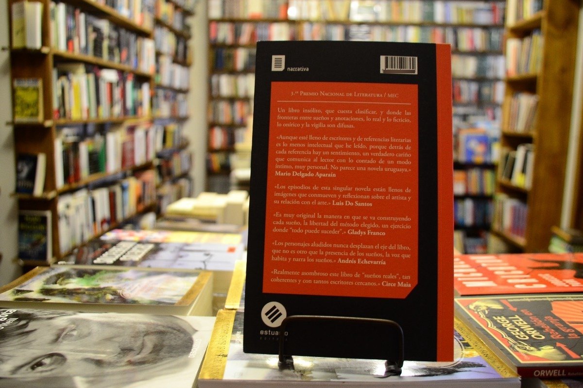 El Run Run De Las Cosas. Pablo Silva Olazabal. - Imagen 3