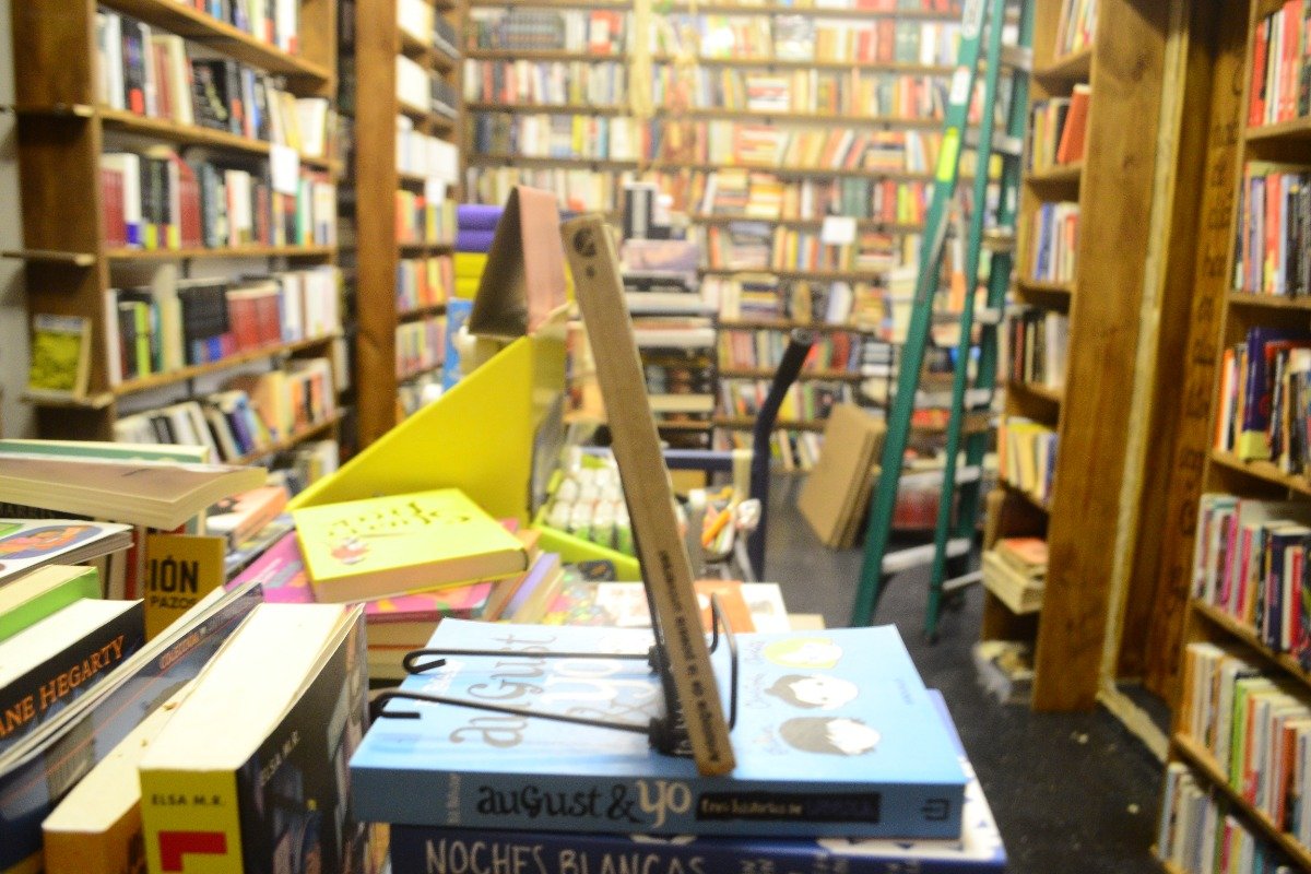 Antología De La Poesía Universal. - Imagen 2