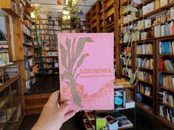 Agronomía. Fundamentos Básicos. Aa Vv.