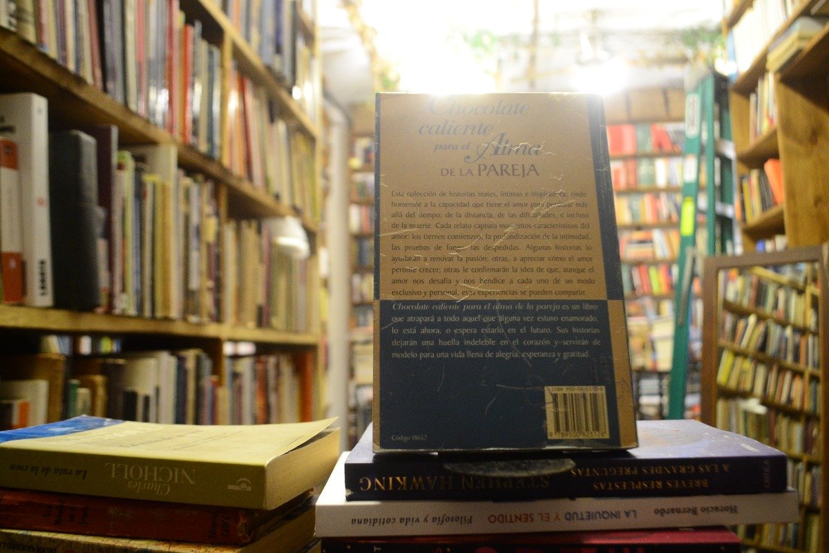 Chocolate Caliente Para El Alma De La Pareja. - Imagen 3