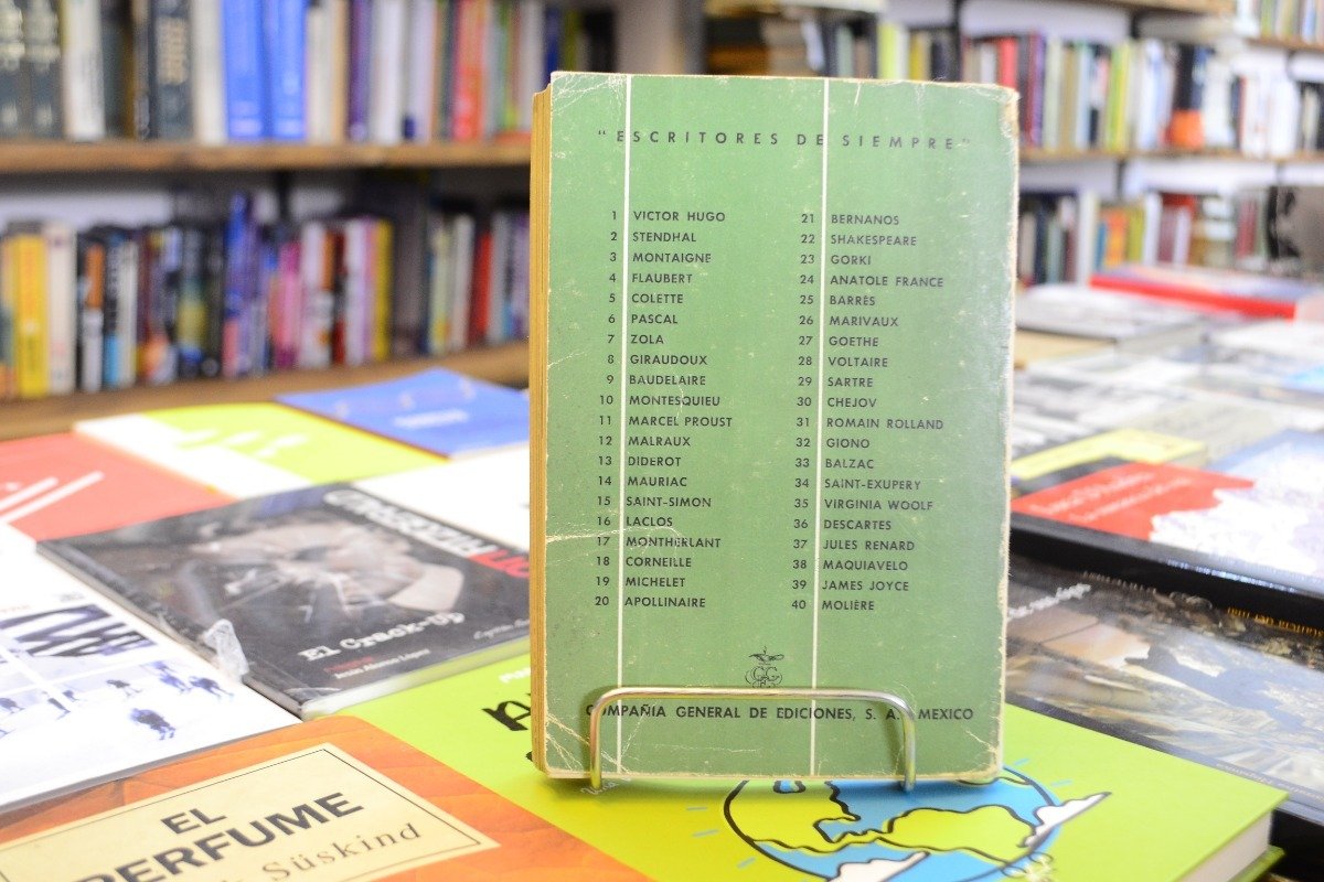 James Joyce Por Él Mismo. - Imagen 3