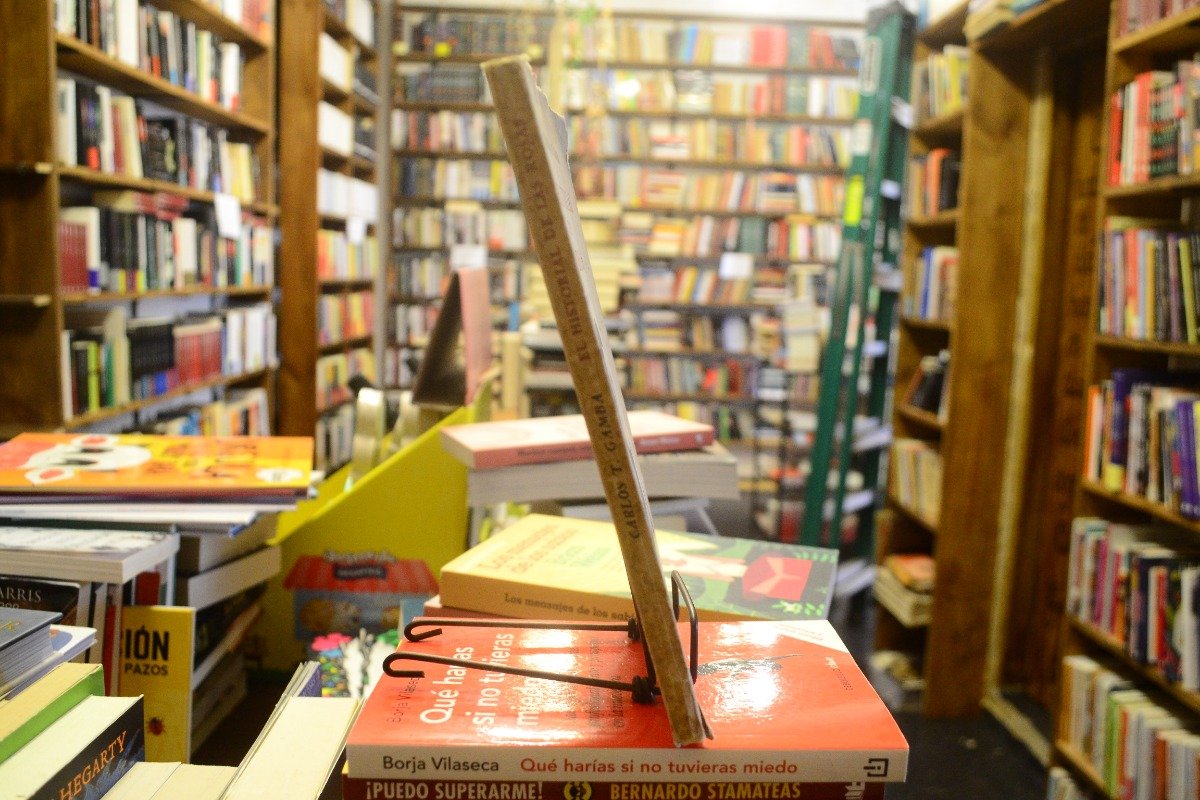 El Historial De Las Rosas. Carlos T Gamba. - Imagen 2