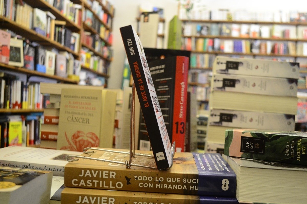 El Arte De La Guerra. Sun Tzu. - Imagen 2