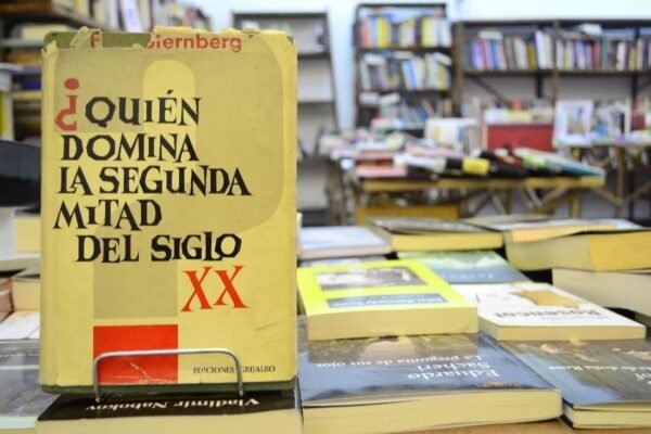 ¿quién Domina La Segunda Mitad Del Siglo Xx? Fritz Sternberg