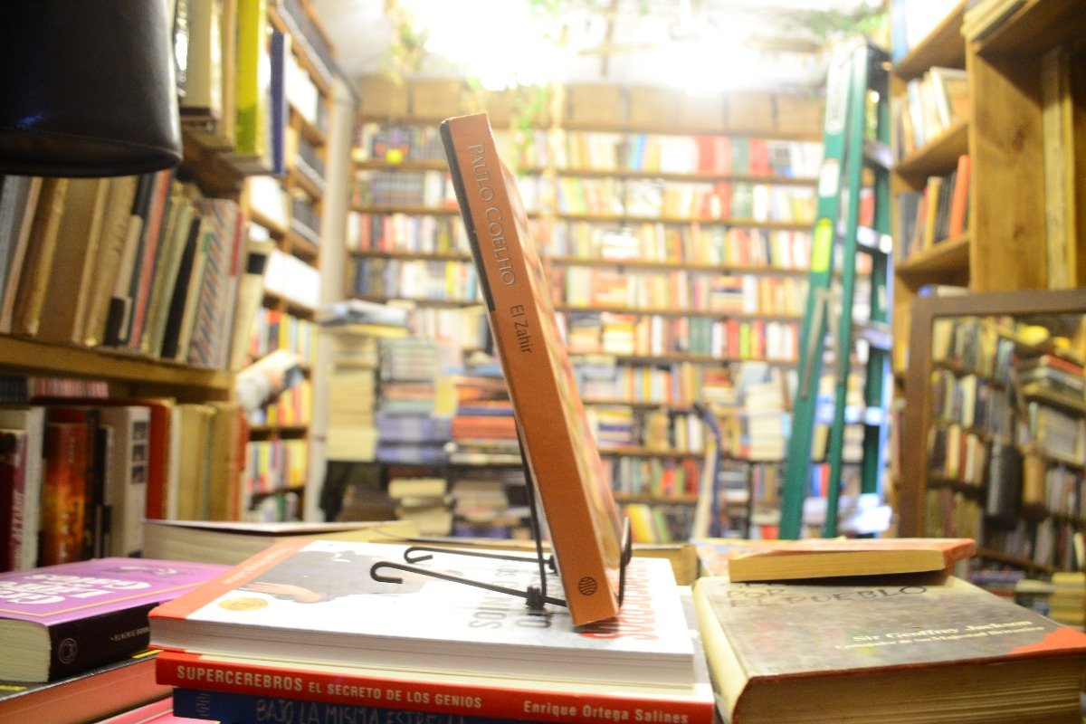 Paulo Coelho. El Zahir. - Imagen 3