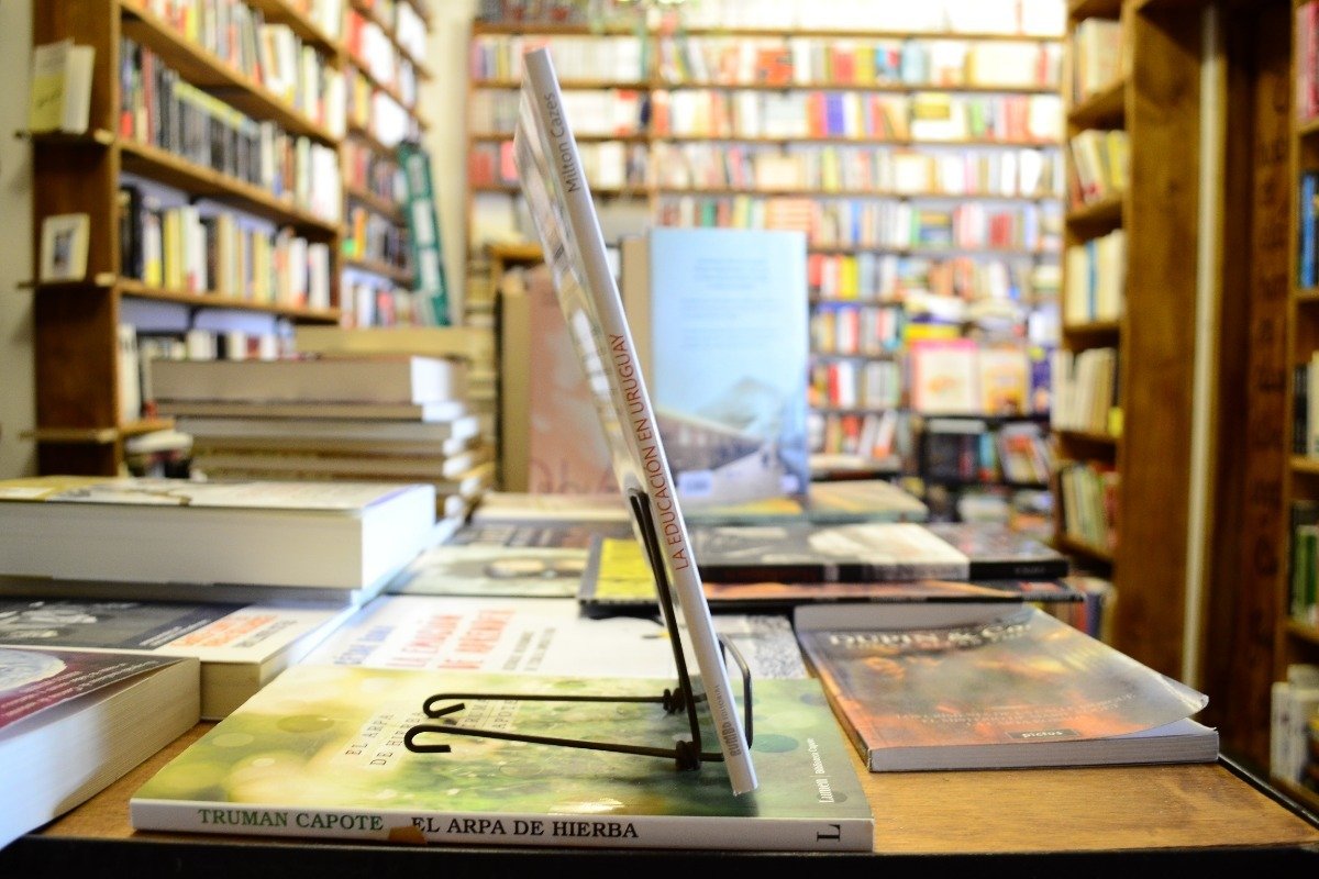 La Educación En Uruguay. Legislación Vs Calidad. M. Cazes. - Imagen 2