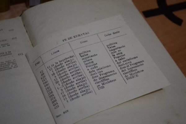 Economía Política. P. Nikitin. - Imagen 5