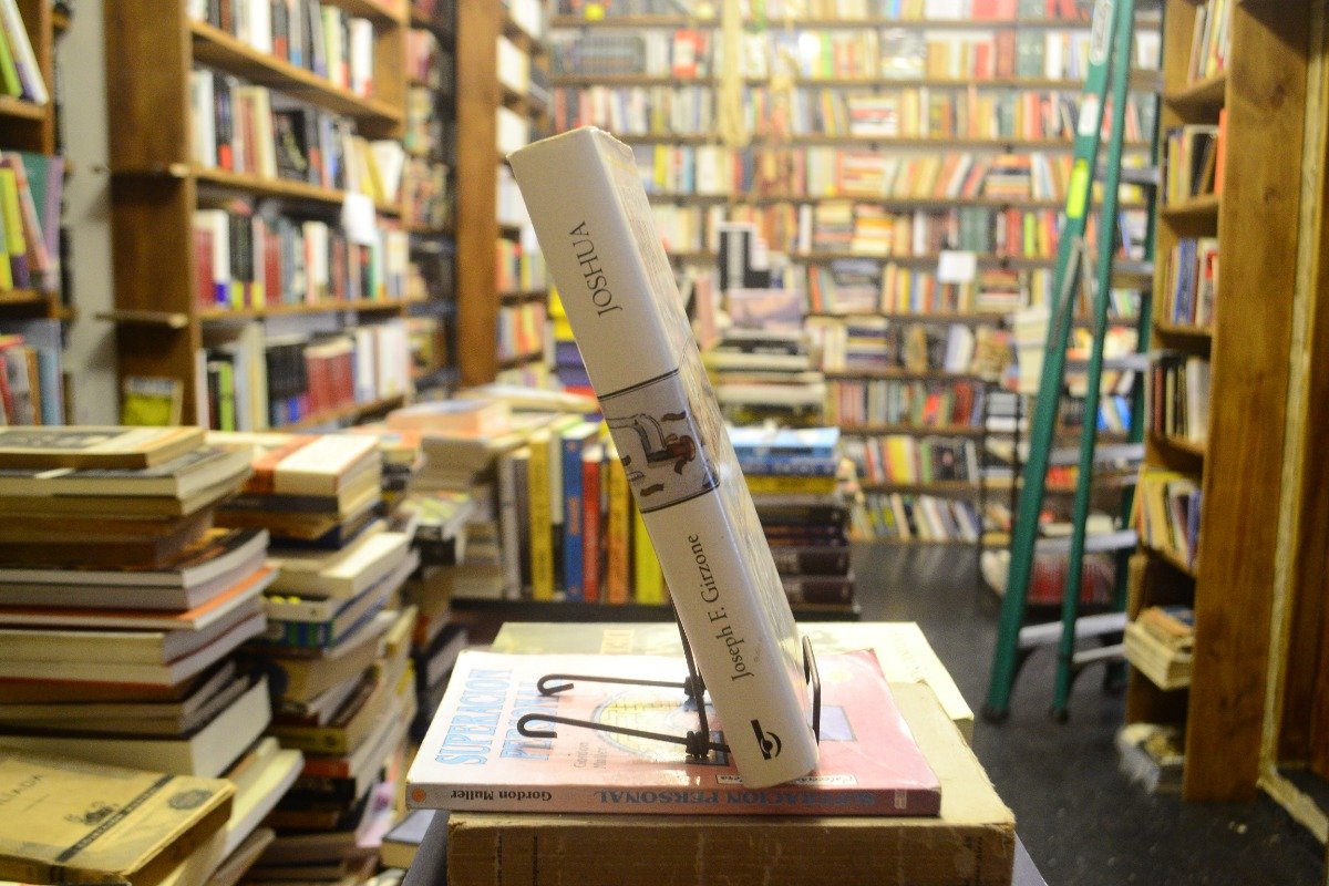 Joshua. Joseph F. Girzone. - Imagen 2